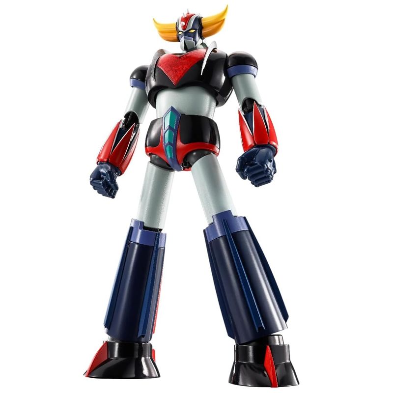 ROBOT魂 <SIDE SUPER> UFOロボ グレンダイザー『UFOロボ グレンダイザー』の商品画像