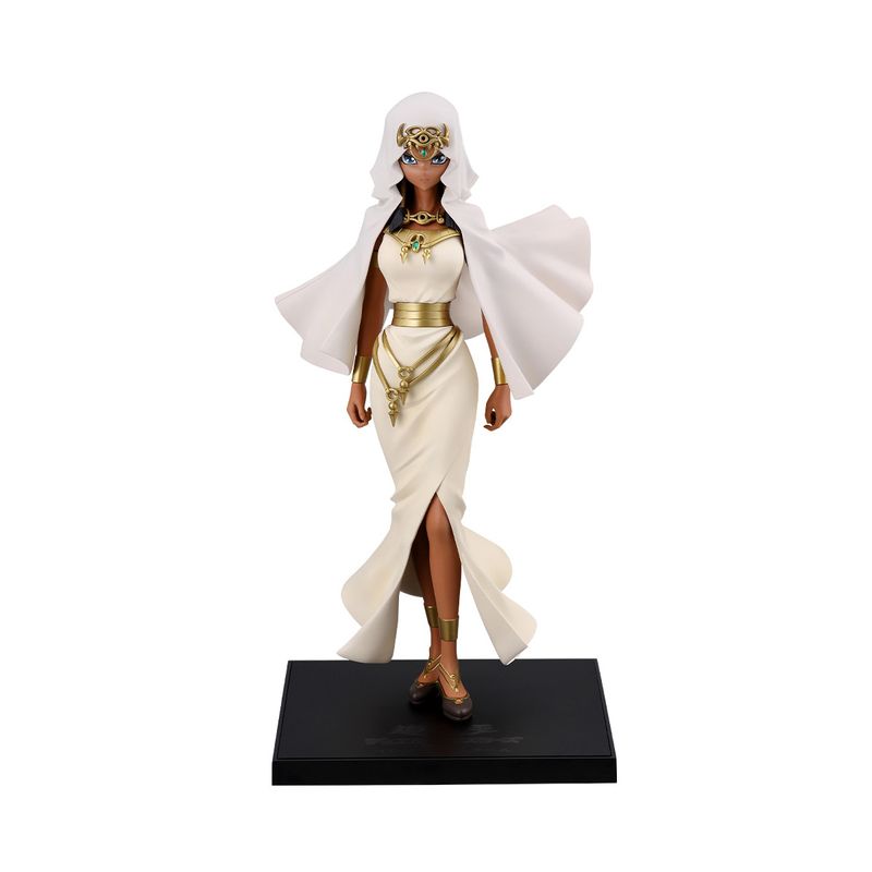 OSHI WORKS イシズ・イシュタール 1/7 完成品フィギュア 『遊☆戯☆王デュエルモンスターズ』の商品画像
