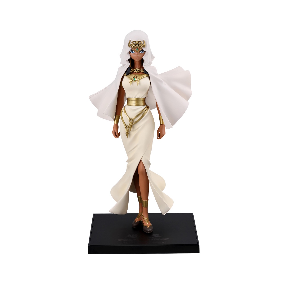 OSHI WORKS イシズ・イシュタール 1/7 完成品フィギュア 『遊☆戯☆王デュエルモンスターズ』