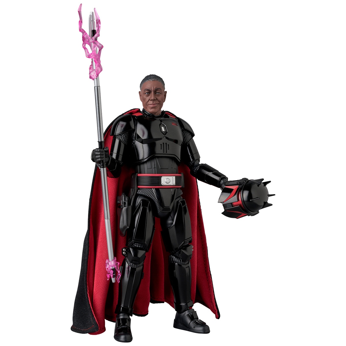 MAFEX MOFF GIDEON （TM） 『マンダロリアン』