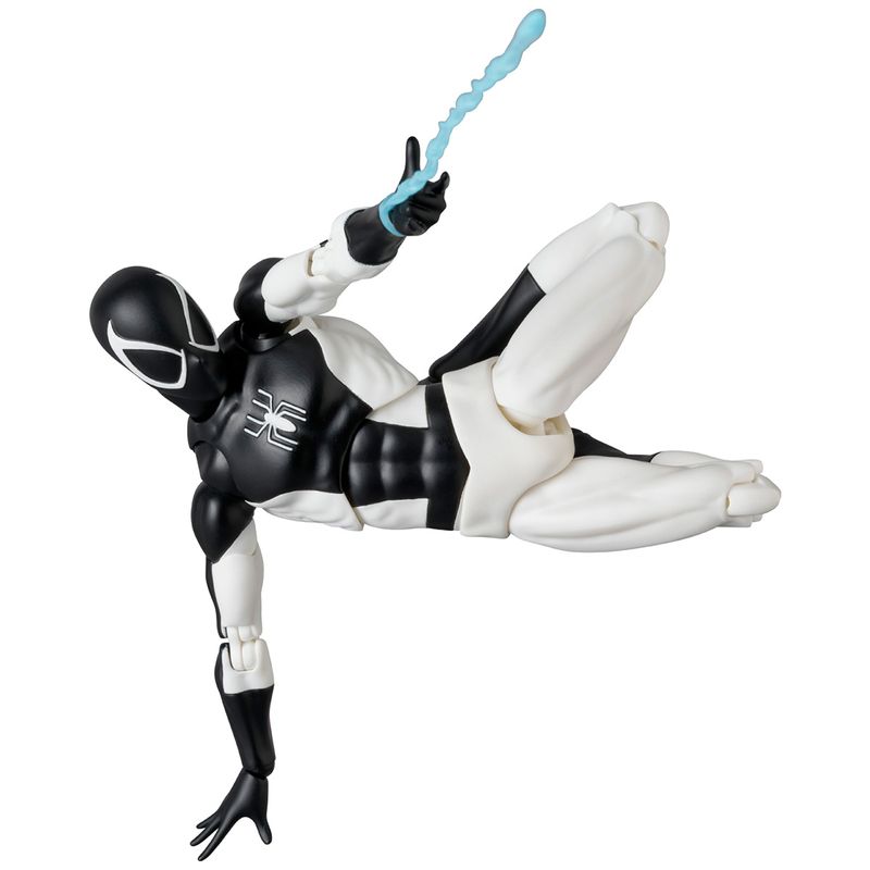 MAFEX Negative Zone SPIDER-MAN 『スパイダーマン』の商品画像