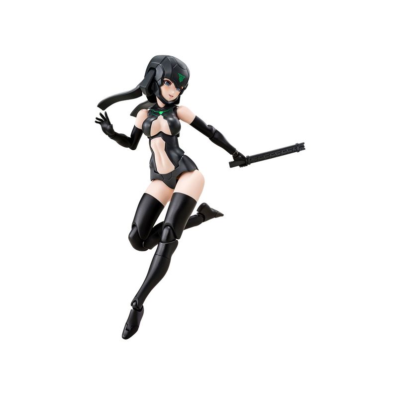 メガミデバイス B1R-L シャーシキット スキンカラーB 1/1 プラモデルの商品画像