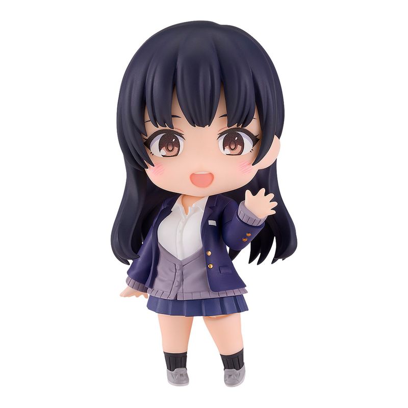 ねんどろいど 山田杏奈 （再販） 『僕の心のヤバイやつ』の商品画像