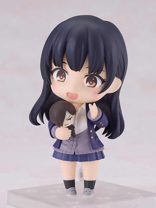 ねんどろいど 山田杏奈 （再販） 『僕の心のヤバイやつ』