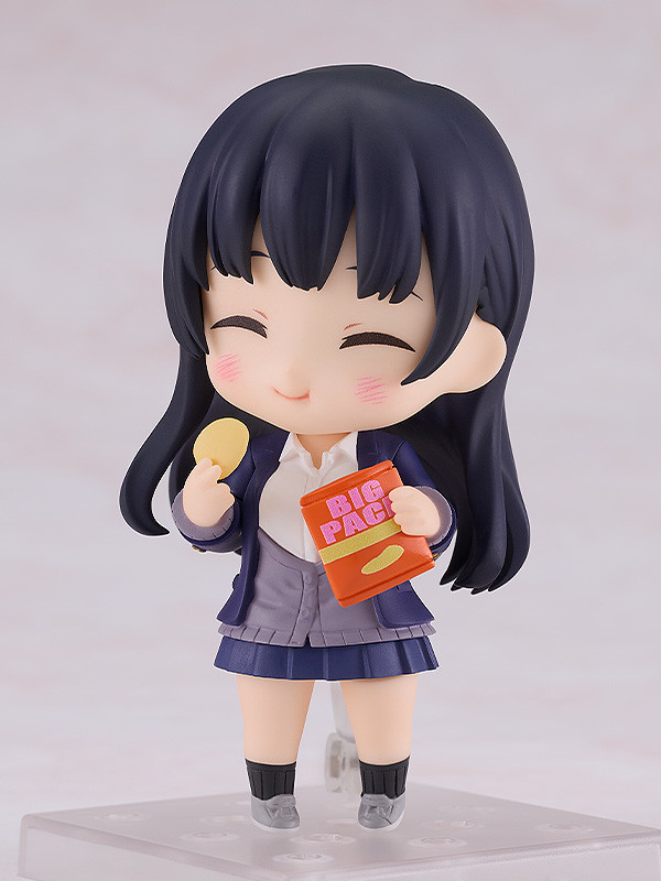 ねんどろいど 山田杏奈 （再販） 『僕の心のヤバイやつ』