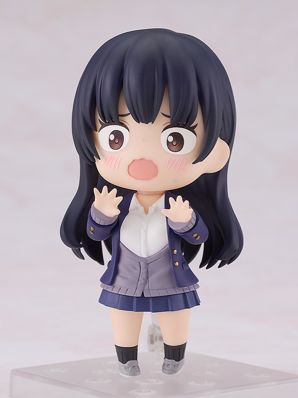 ねんどろいど 山田杏奈 （再販） 『僕の心のヤバイやつ』