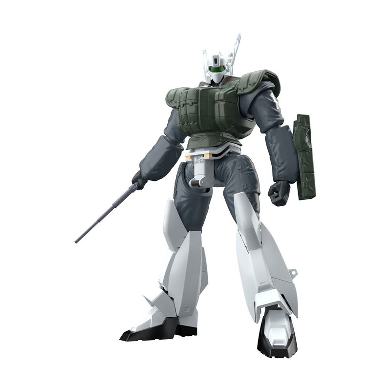 MODEROID AV-98イングラム リアクティブアーマー装備 プラモデル （再販） 『機動警察パトレイバー』の商品画像