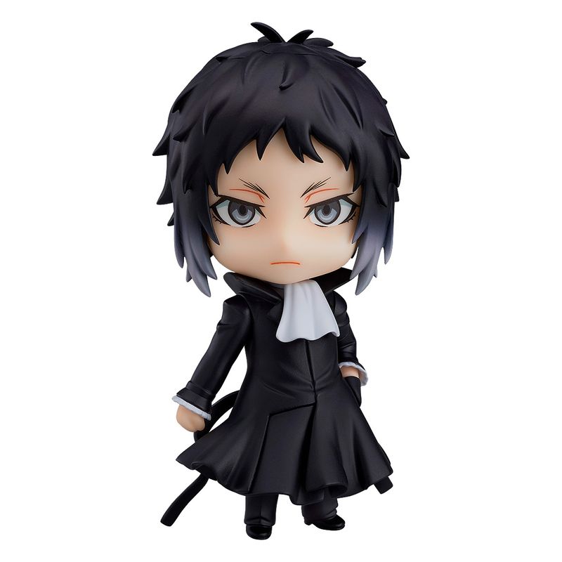 ねんどろいど 芥川龍之介 （再販） 『文豪ストレイドッグス』の商品画像