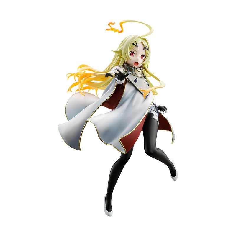 テオリッタ 1/7 完成品フィギュア 『勇者刑に処す 懲罰勇者9004隊刑務記録』 《送料無料》の商品画像