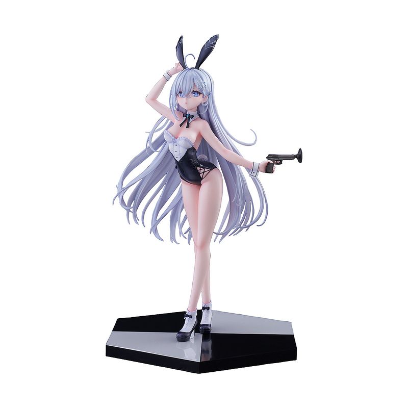 幽鬼 1/7 完成品フィギュア 『死亡遊戯で飯を食う。』 《送料無料》の商品画像