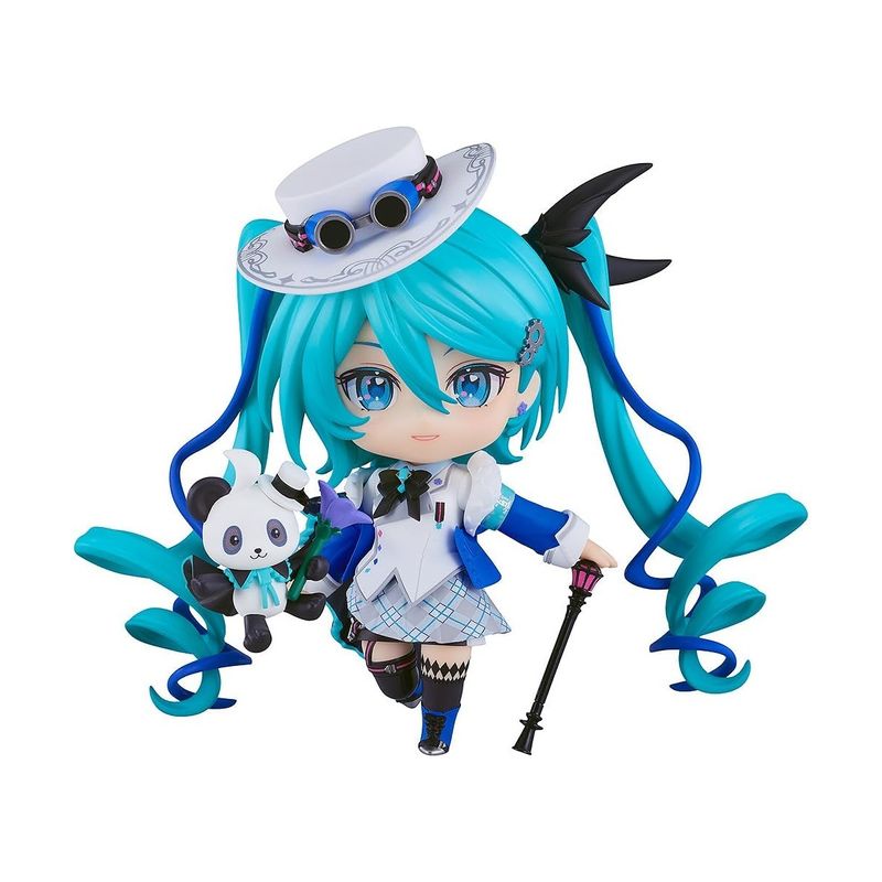 ねんどろいど キャラクター・ボーカル・シリーズ01 初音ミク MIKU WITH YOU 2025Ver. 『VOCALOID』の商品画像
