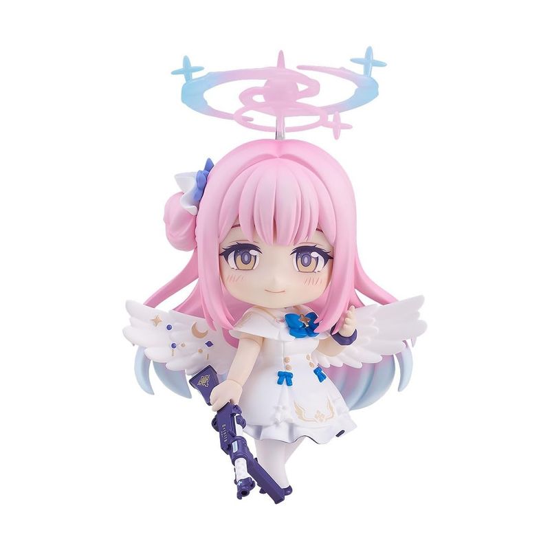 ねんどろいど 聖園ミカ （再販） 『ブルーアーカイブ -Blue Archive-』の商品画像