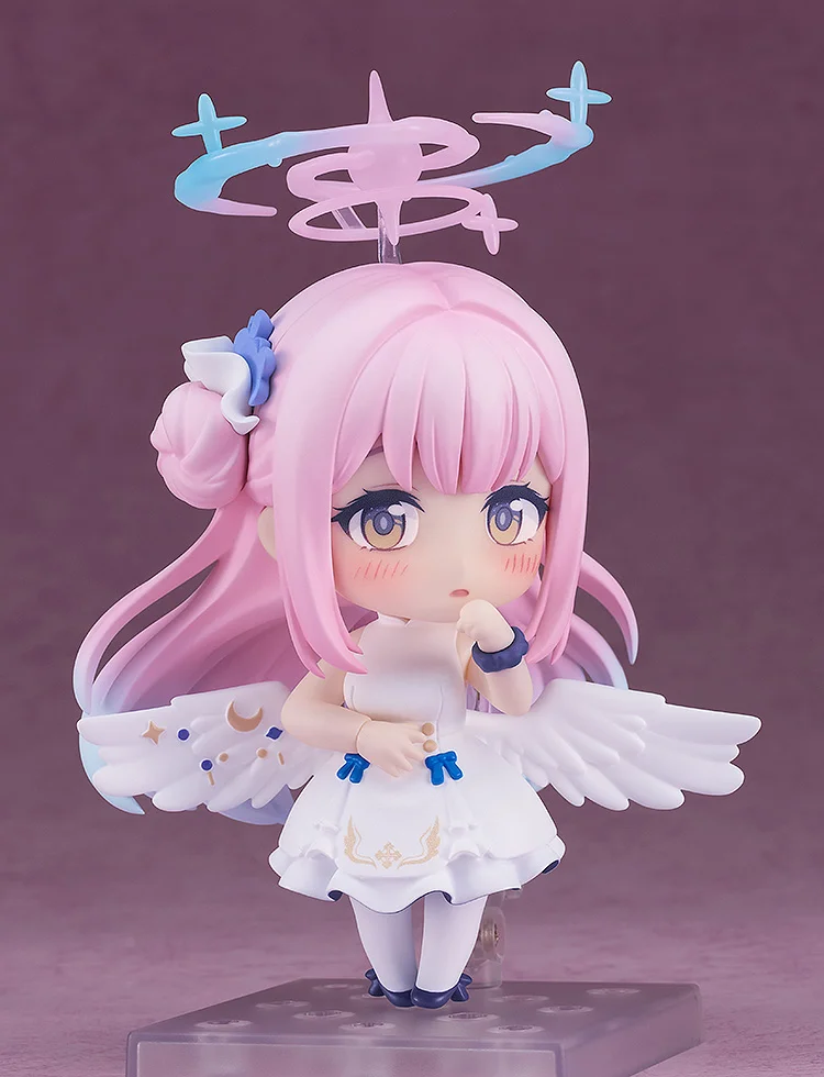 ねんどろいど 聖園ミカ （再販） 『ブルーアーカイブ -Blue Archive-』