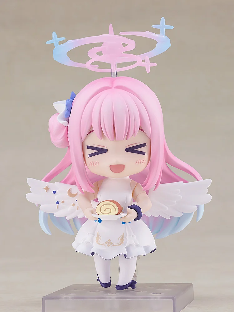 ねんどろいど 聖園ミカ （再販） 『ブルーアーカイブ -Blue Archive-』
