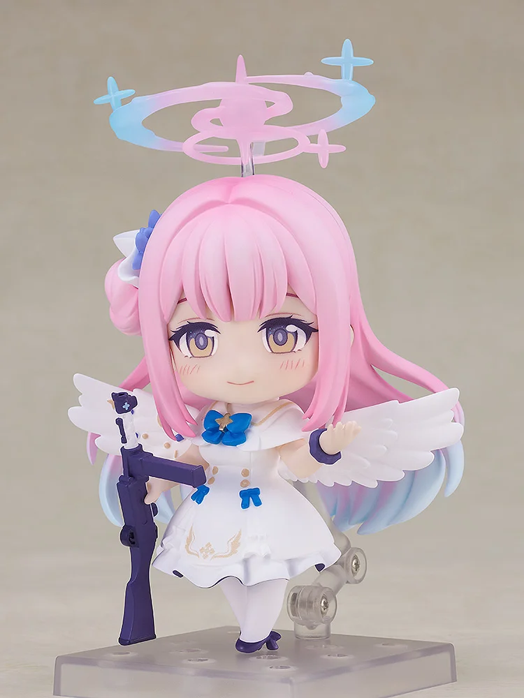 ねんどろいど 聖園ミカ （再販） 『ブルーアーカイブ -Blue Archive-』