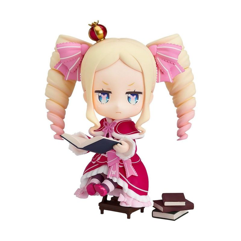 ねんどろいど ベアトリス （再販） 『Re:ゼロから始める異世界生活』の商品画像