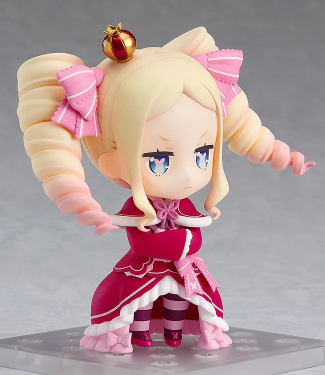 ねんどろいど ベアトリス （再販） 『Re:ゼロから始める異世界生活』
