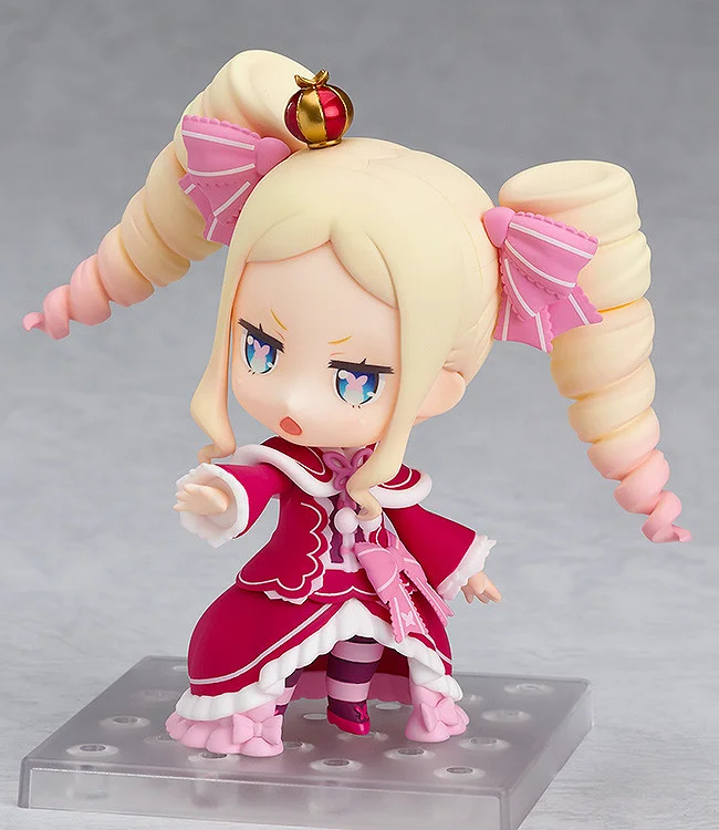 ねんどろいど ベアトリス （再販） 『Re:ゼロから始める異世界生活』