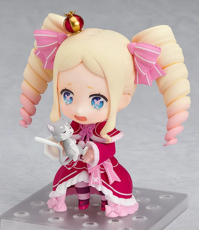ねんどろいど ベアトリス （再販） 『Re:ゼロから始める異世界生活』