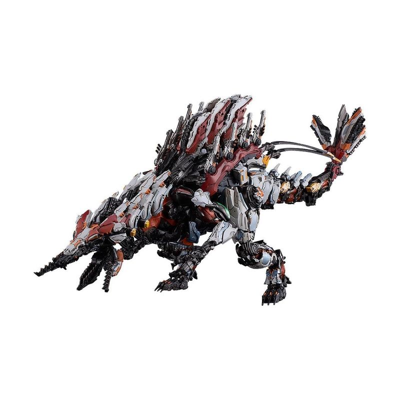 MODEROID スロータースパイン プラモデル 『Horizon Forbidden West』の商品画像