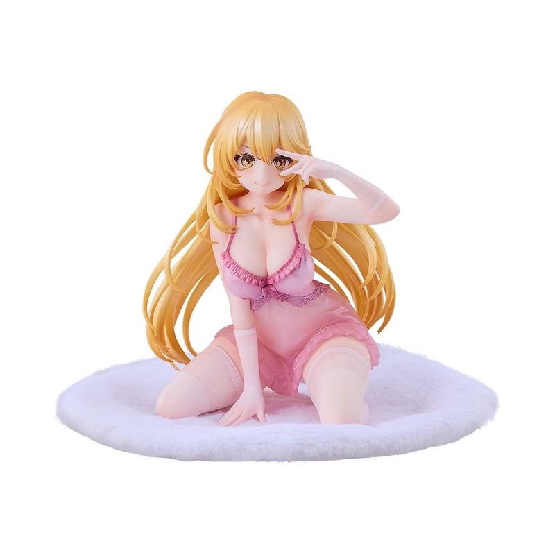 とある科学の超電磁砲T 食蜂操祈 ネグリジェ Ver. 1/6 完成品フィギュア 『とある科学の超電磁砲』 《送料無料》の商品画像