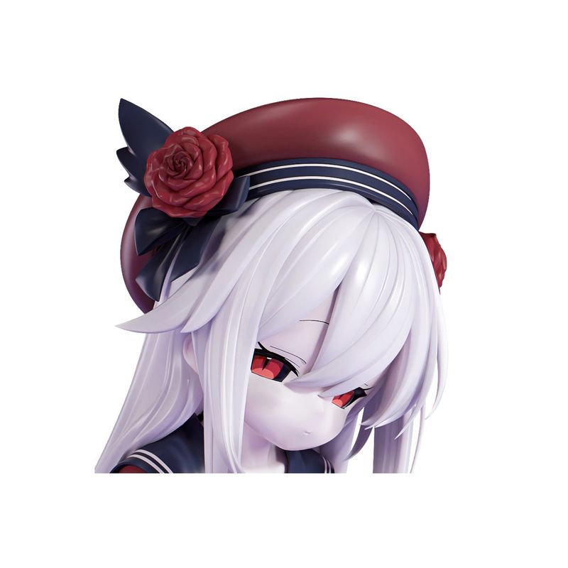 抹茶さま オリジナルイラスト nullちゃん おすわりVer. 1/6 完成品フィギュア 《送料無料》 【18歳未満購入禁止】の商品画像