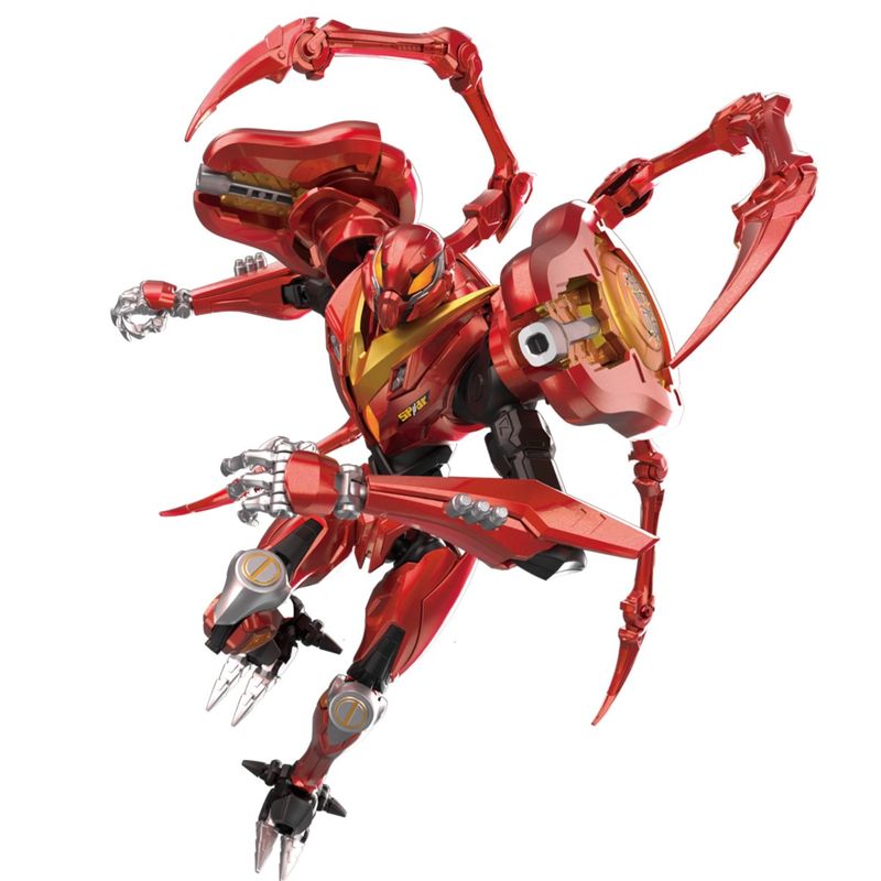 Marvel CC09 ペニー・パーカー SP ドクター・スーツ 『マーベル・コミック』の商品画像
