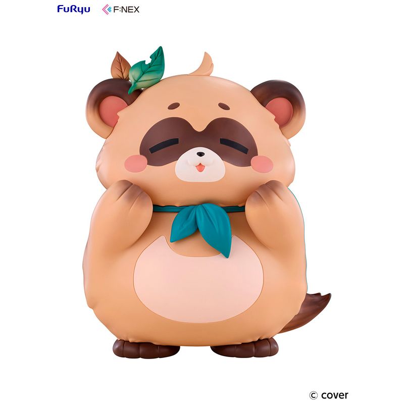 リアルサイズソフビコレクション hololive production ぽこべぇ 『ホロライブプロダクション』 《送料無料》の商品画像