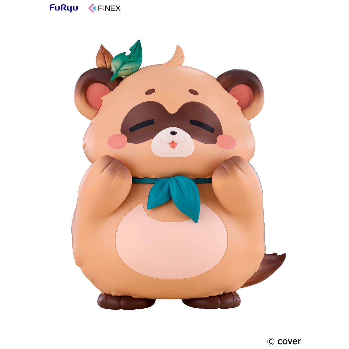 リアルサイズソフビコレクション hololive production ぽこべぇ 『ホロライブプロダクション』 《送料無料》