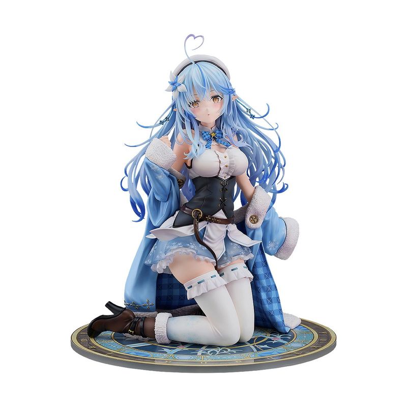 雪花ラミィ 1/6 完成品フィギュア （再販） 『ホロライブプロダクション』 《送料無料》の商品画像