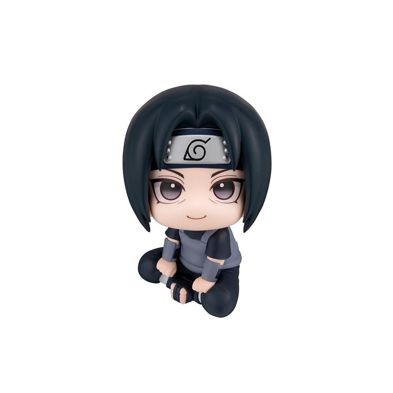 るかっぷ うちはイタチ暗部ver. 完成品フィギュア （再販） 『NARUTO -ナルト- 疾風伝』の商品画像