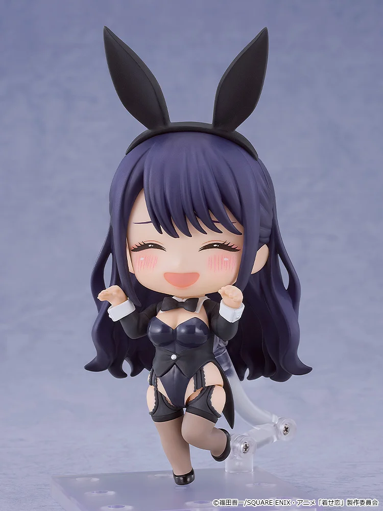 ねんどろいど 十六夜ありさ cosplay by Marin 『その着せ替え人形は恋をする』