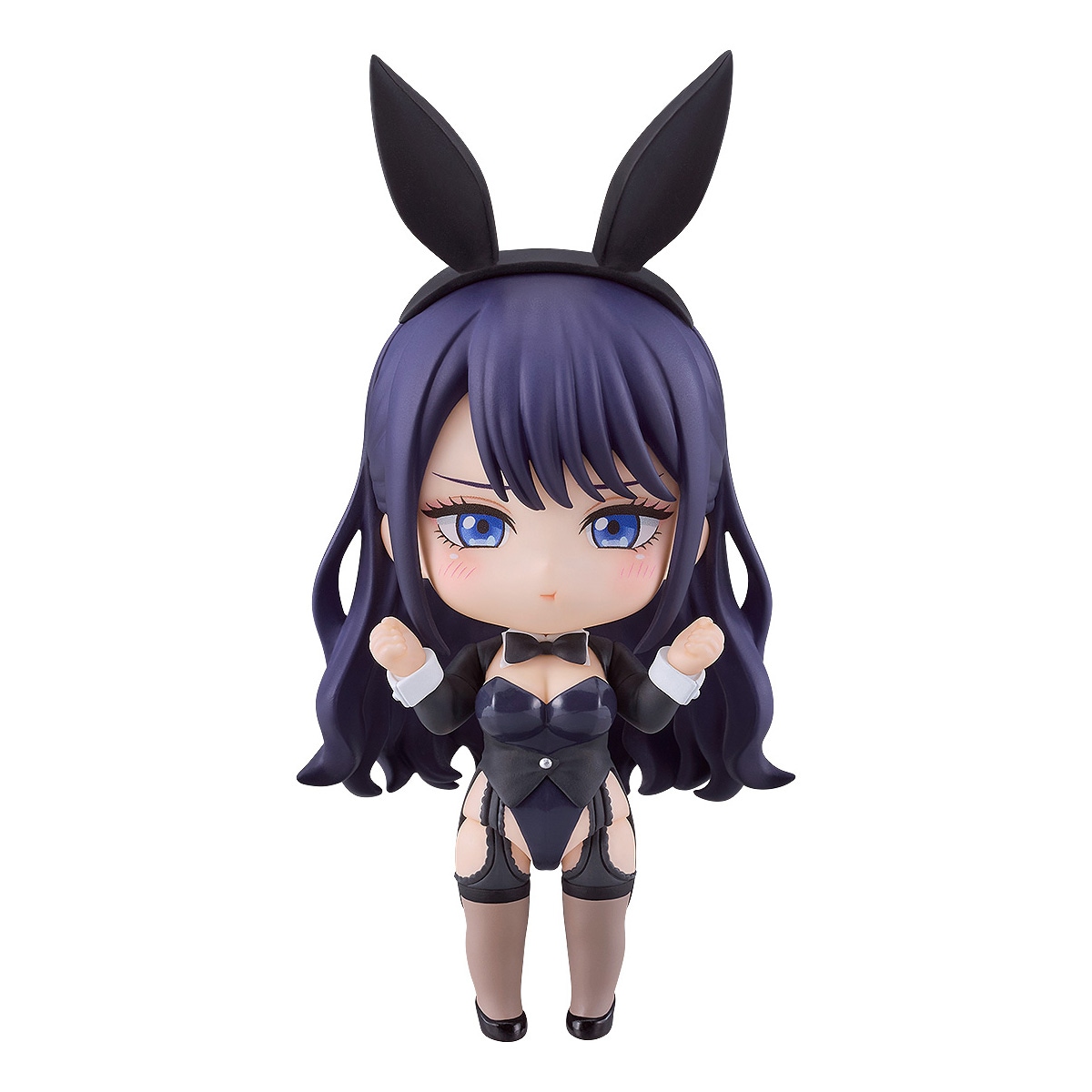ねんどろいど 十六夜ありさ cosplay by Marin 『その着せ替え人形は恋をする』
