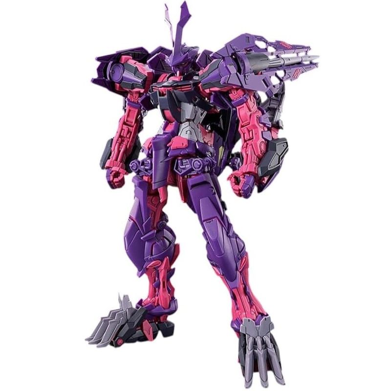 MG 1/100 ガンダムアストレイミラージュフレーム セカンドイシュー プラモデル 『機動戦士ガンダムSEED VS ASTRAY』の商品画像