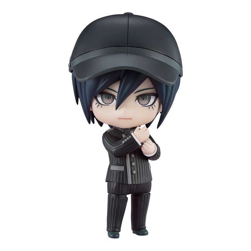 ねんどろいど 最原終一 『ニューダンガンロンパV3 みんなのコロシアイ新学期』の商品画像