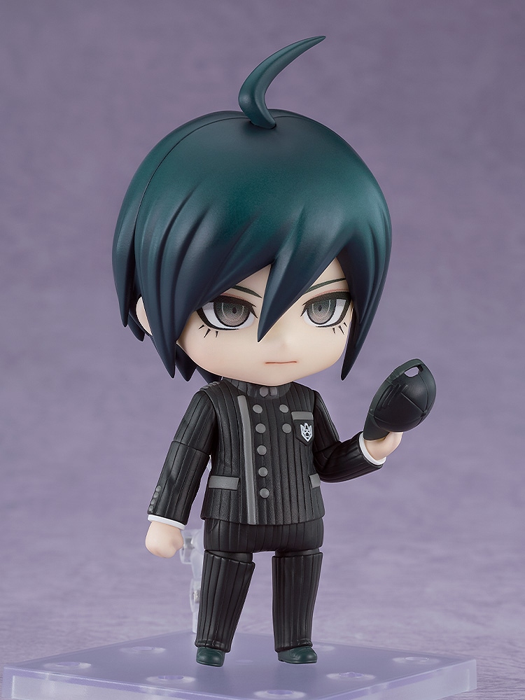 ねんどろいど 最原終一 『ニューダンガンロンパV3 みんなのコロシアイ新学期』