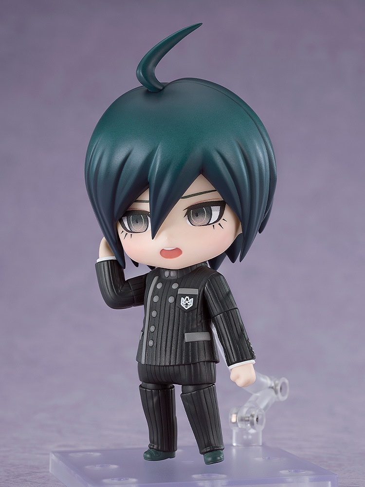 ねんどろいど 最原終一 『ニューダンガンロンパV3 みんなのコロシアイ新学期』