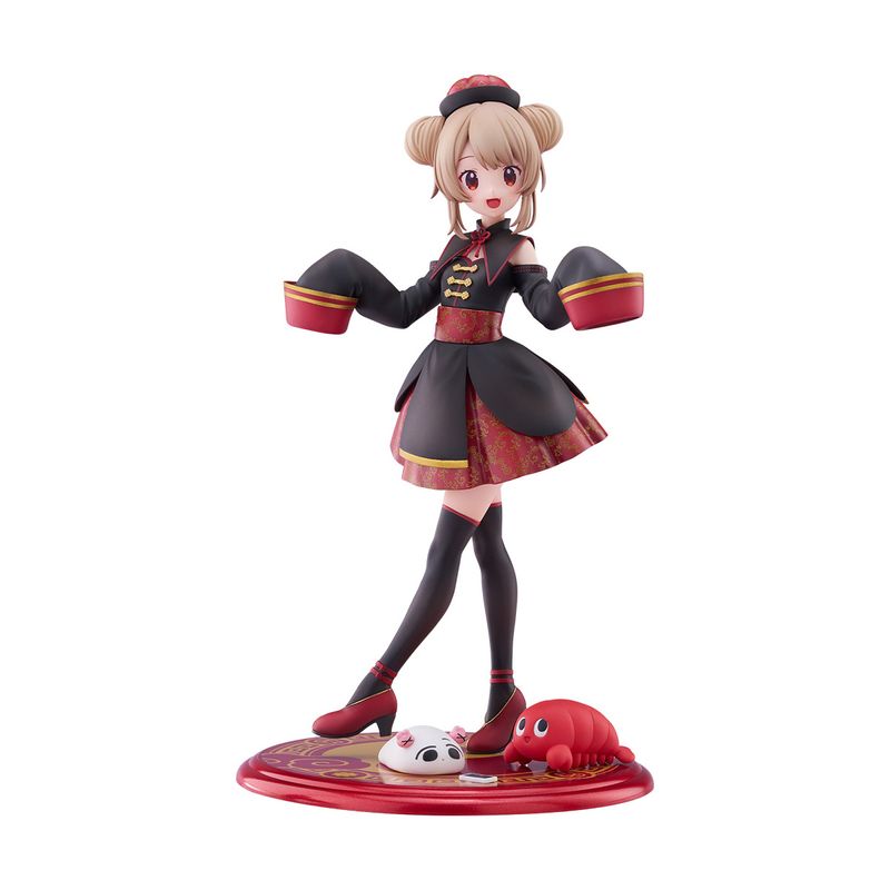 名取さな[キョンシー] 1/7 完成品フィギュア 《送料無料》の商品画像