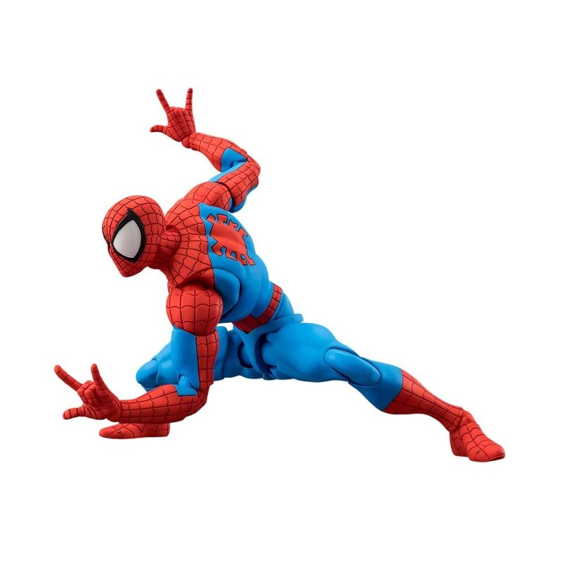 S.H.Figuarts スパイダーマン (GAMERVERSE)『マーベル・コミック』の商品画像