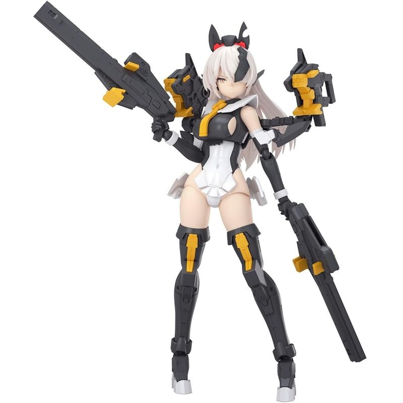 30MS SIS-Hc106k ベルベリア=ベリィス(フェローチェフォーム) プラモデルの商品画像