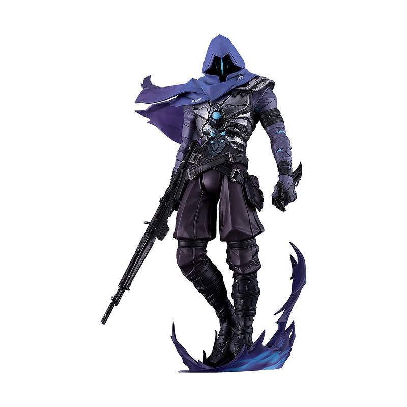 POP UP PARADE SP オーメン 完成品フィギュア 『VALORANT』の商品画像