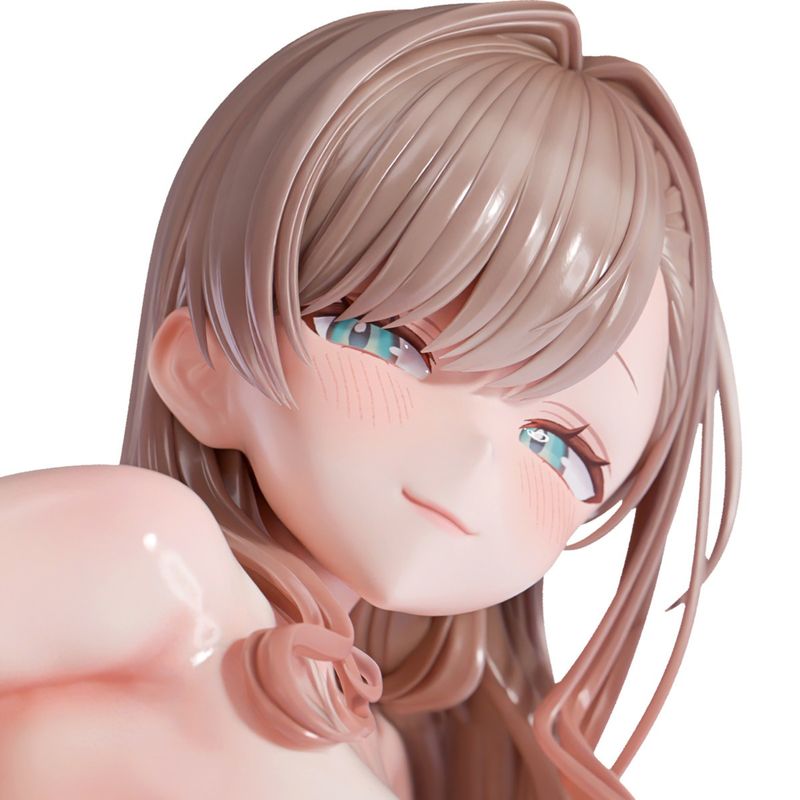 肉感少女 巨乳人妻と秘密の水泳教室 ブラン 《送料無料》 【18歳未満購入禁止】の商品画像