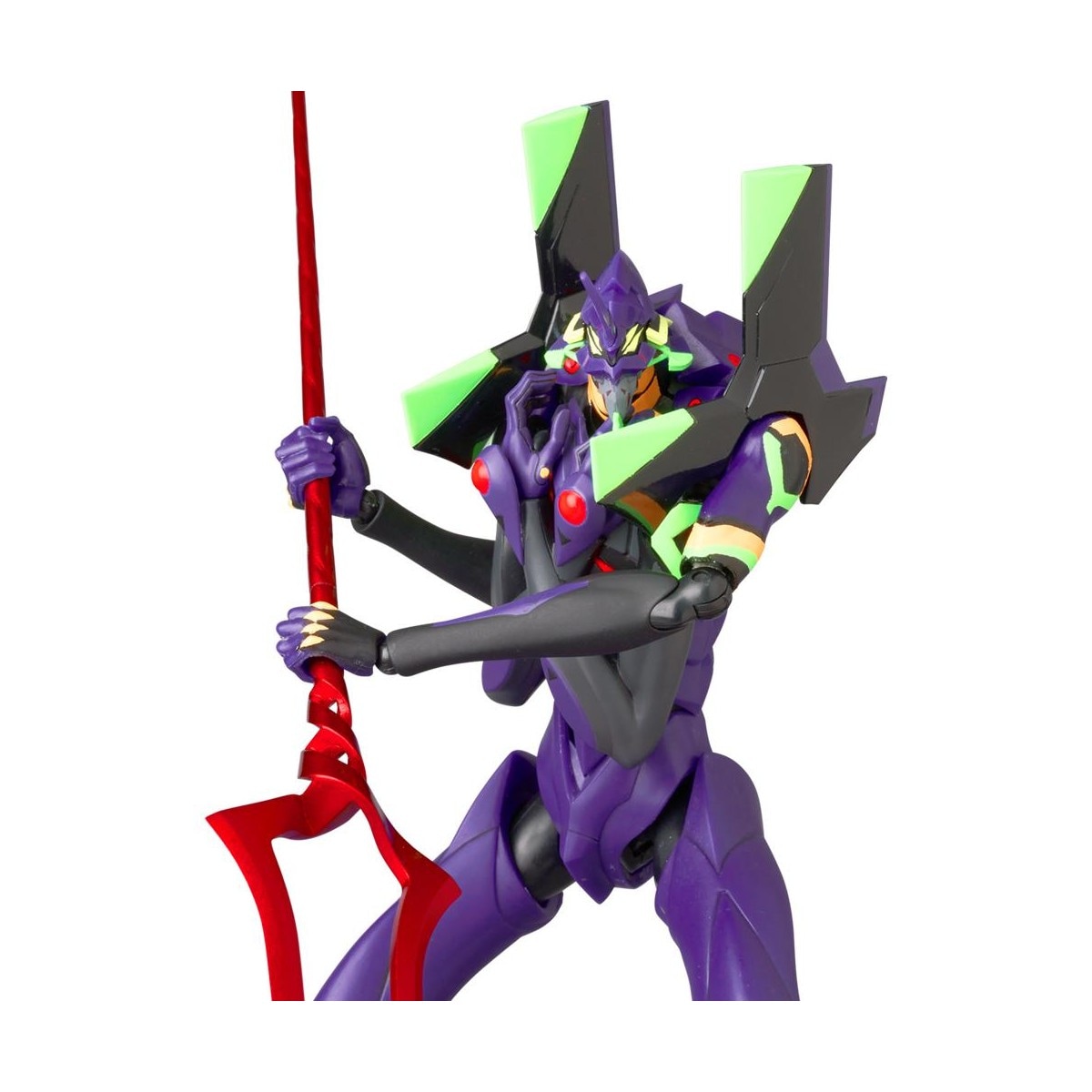 MAFEX エヴァンゲリオン第13号機 (2021) （再販） 『シン・エヴァンゲリオン劇場版』