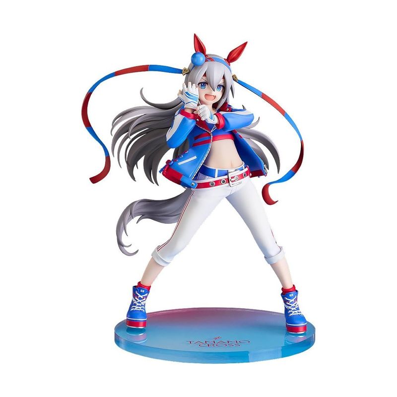 タマモクロス 1/7 完成品フィギュア 『ウマ娘 プリティーダービー』 《送料無料》の商品画像
