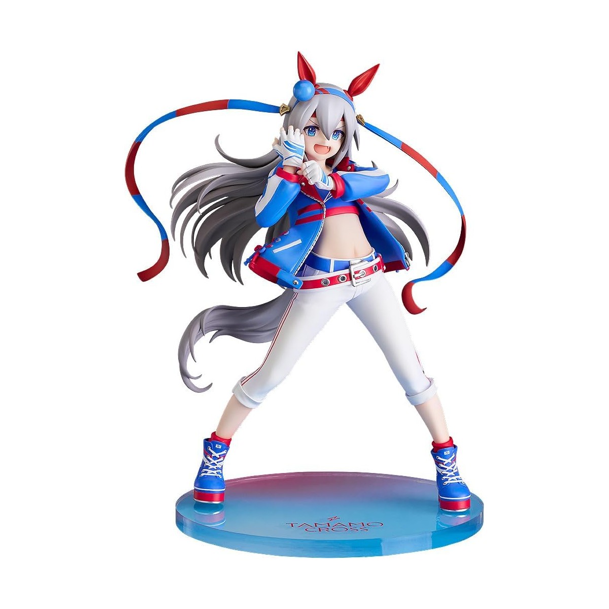 タマモクロス 1/7 完成品フィギュア 『ウマ娘 プリティーダービー』 《送料無料》