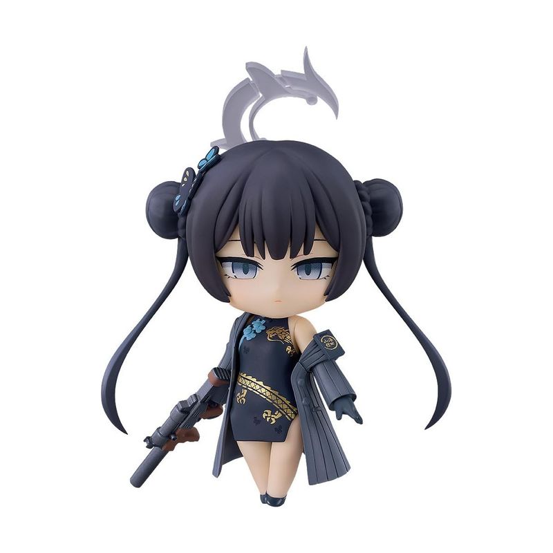 ねんどろいど 竜華キサキ 『ブルーアーカイブ -Blue Archive-』の商品画像