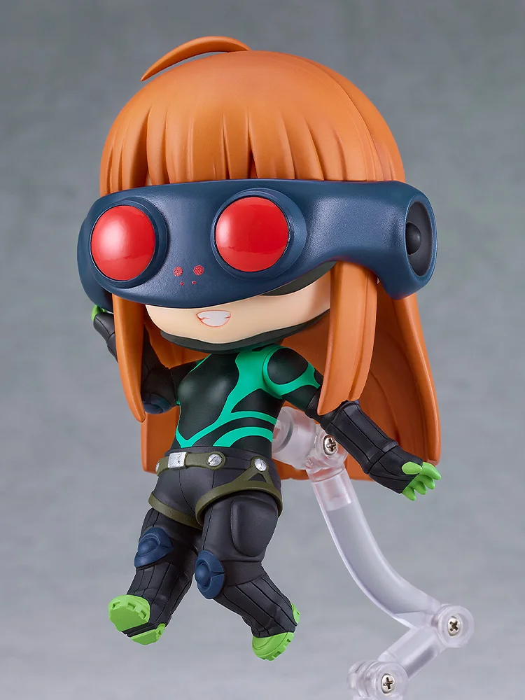 ねんどろいど ペルソナ5 ザ・ロイヤル 佐倉双葉 怪盗服Ver. 『ペルソナ5』