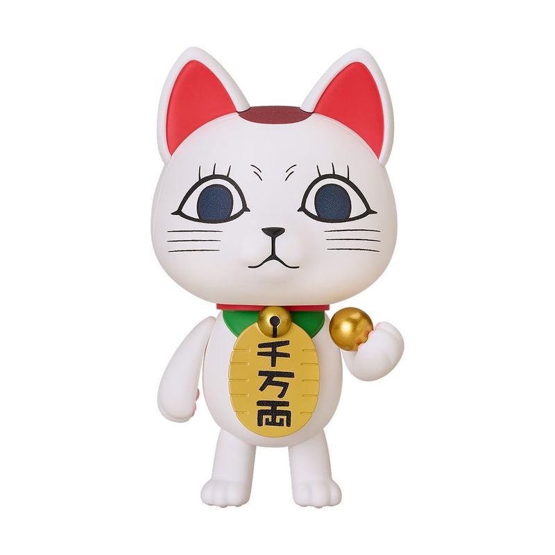 ねんどろいど ターボババア(招き猫) 『ダンダダン』の商品画像