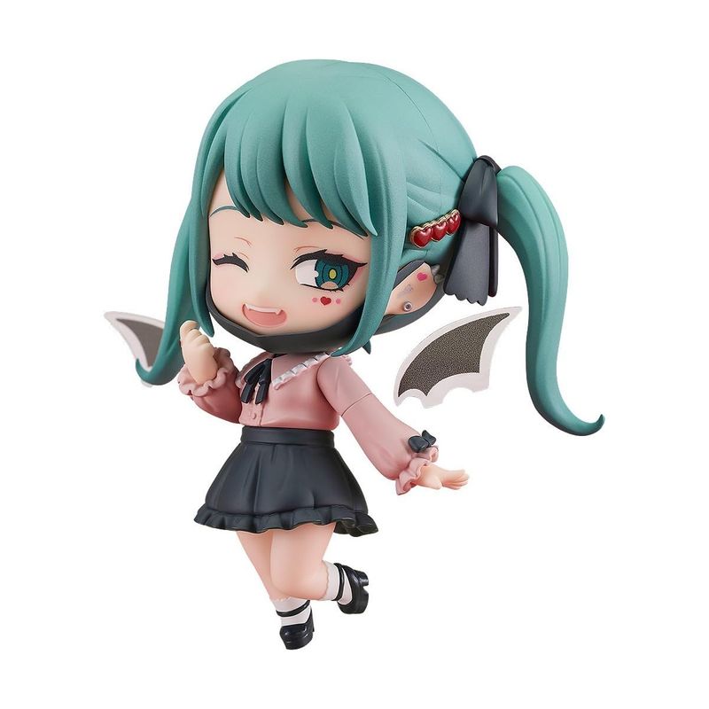 ねんどろいど キャラクター・ボーカル・シリーズ01 初音ミク ヴァンパイア Ver. （再販） 『VOCALOID』の商品画像