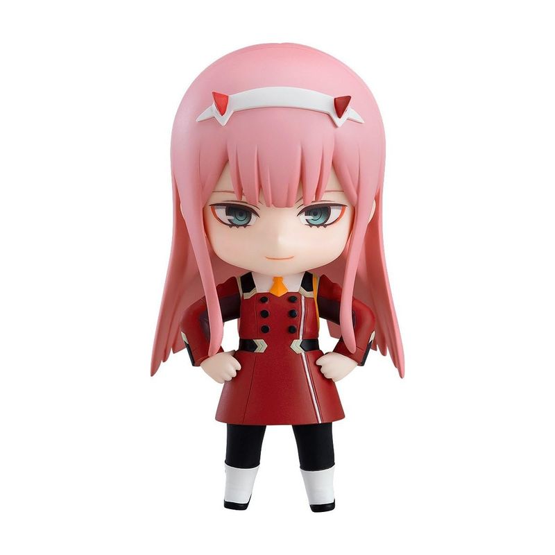 ねんどろいど ゼロツー （再販） 『ダーリン・イン・ザ・フランキス』の商品画像